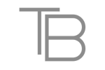 Theo Boulet Golf - logo