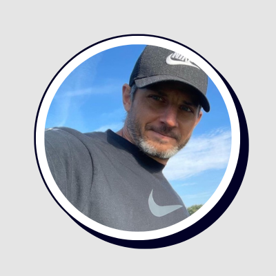 Bastian MAS preparateur physique de Theo Boulet