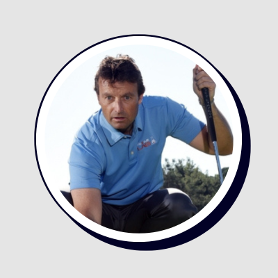 Jean Pierre CIXOUS coach de putting de Theo Boulet