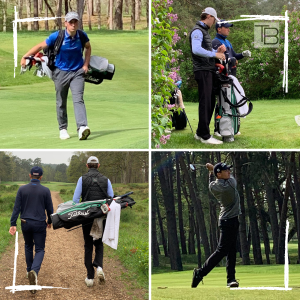 Theo Boulet Golf Coupe Frayssineau-Mouchy 2023