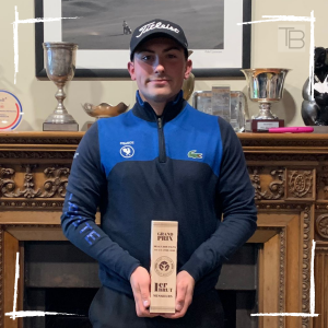 Theo Boulet Golf Victoire Grand Prix de Meaux-Boutigny