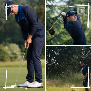 Theo Boulet Golf Open de la Mirabelle d'or 2023