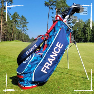 Sélection aux Theo Boulet Golf Championnat d’Europe par équipe amateur