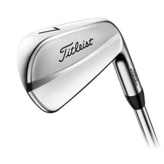 Theo Boulet Golf Titleist Fer 620 MB