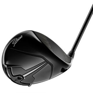 Theo Boulet Golf Titlesit Driver TSR3
