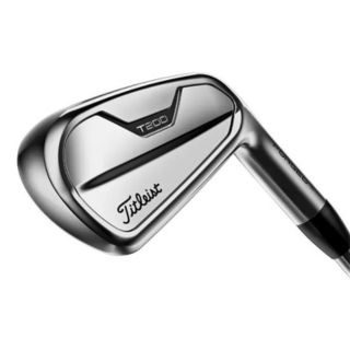 Theo Boulet Golf Titleist Fer T200