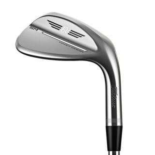 Theo Boulet Golf Titleist wedge SM9